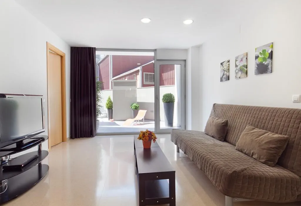 Charmsuites Paralel-1