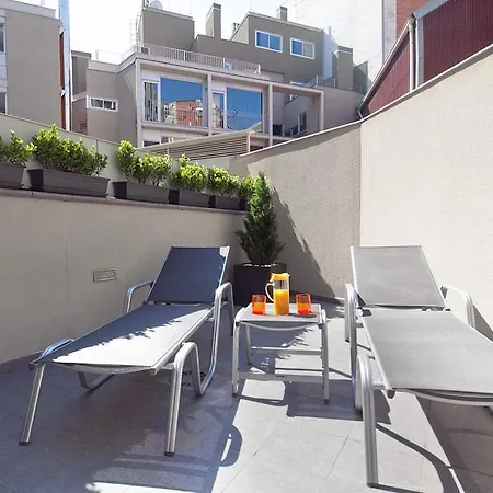 Charmsuites Paralel-3